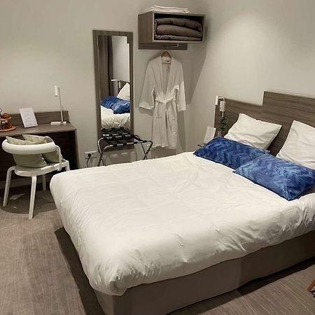 Kyriad Direct Lure Люр Екстер'єр фото